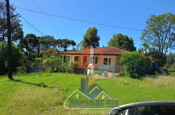 FAZENDA NA REGIÃO DE NOVA LARANJEIRAS/PR