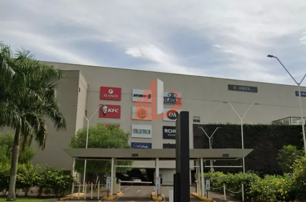 SALA COMERCIAL À VENDA EM FOZ DO IGUAÇU/PR - Foto 3