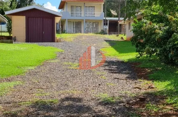 Lazer/veraneio para venda, - Selecione - Bairro, Candói - Foto 6