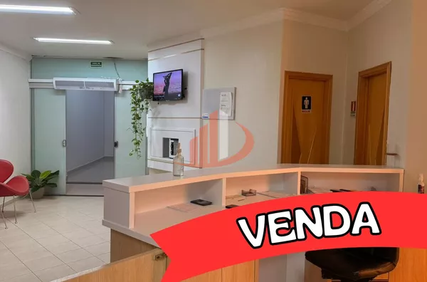 SALA COMERCIAL PARA VENDA NO CENTRO EM PATO BRANCO/PR