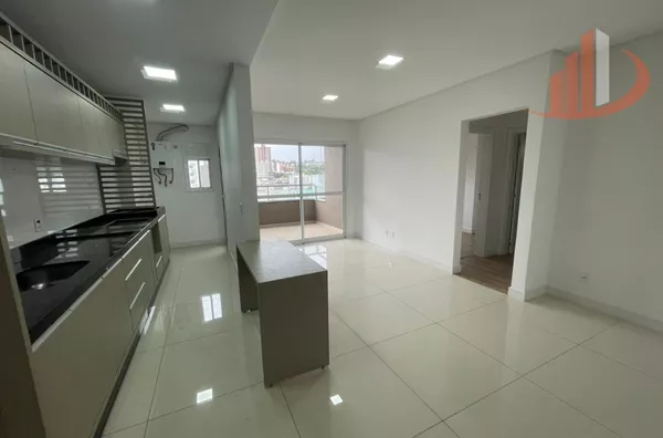 APARTAMENTO SEMIMOBILIADO À VENDA EM PATO BRANCO/PR
