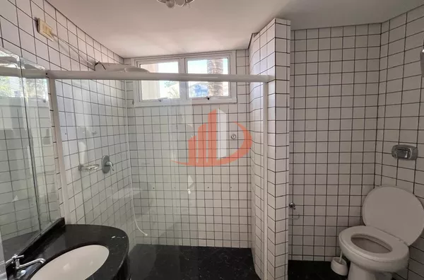 CASA ALTO PADRÃO PARA LOCAÇÃO RESIDENCIAl OU COMERCIAL EM ÓTIMA LOCALIZAÇÃO EM PATO BRANCO/PR - Foto 20