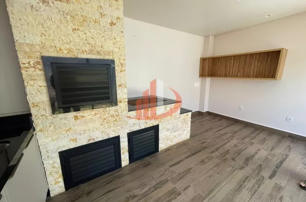 CASA COM 120m² SEMI MOBILIADA À VENDA NO BAIRRO FRARON EM PATO BRANCO/PR - Foto 33