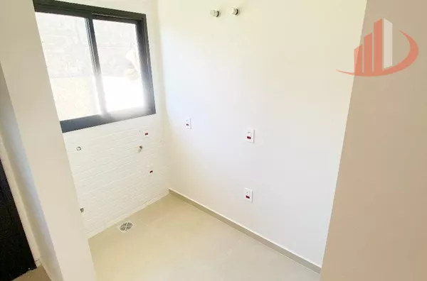 SOBRADOS COM 101,21m² NO BAIRRO FRARON EM PATO BRANCO/PR