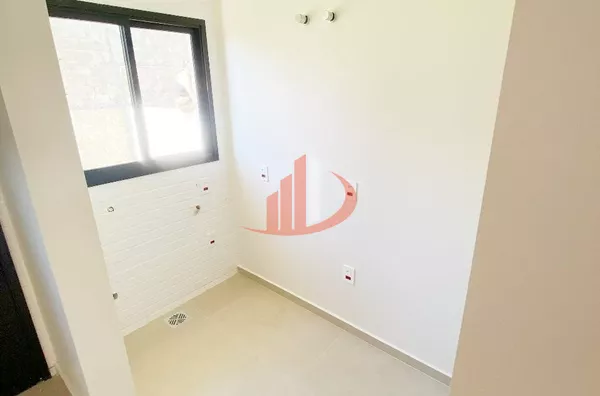 SOBRADOS COM 101,21m² NO BAIRRO FRARON EM PATO BRANCO/PR