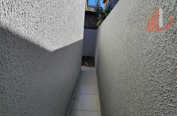 CASA PARA LOCAÇÃO NO BAIRRO FRARON EM PATO BRANCO/PR