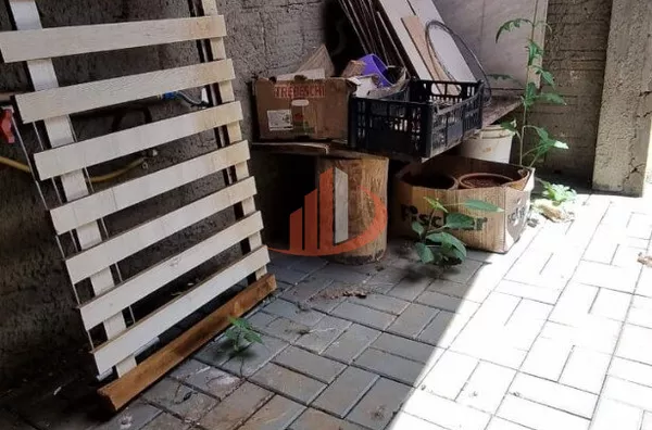 CASA PARA VENDA COM 120m² NO BAIRRO CADORIN, EM PATO BRANCO/PR - Foto 14