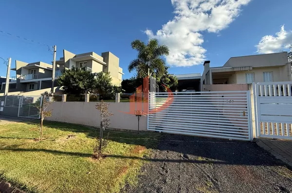 CASA COM 115m² PARA VENDA NO BAIRRO SÃO FRANCISCO EM PATO BRANCO/PR - Foto 14