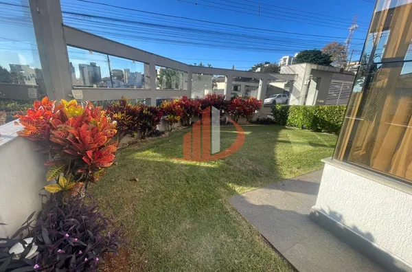 CASA ALTO PADRÃO A VENDA NO BAIRRO LA SALLE EM PATO BRANCO/PR - Foto 39