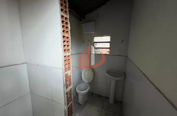 BARRACÃO PARA LOCAÇÃO NA AV TUPI EM PATO BRANCO/PR - Foto 11