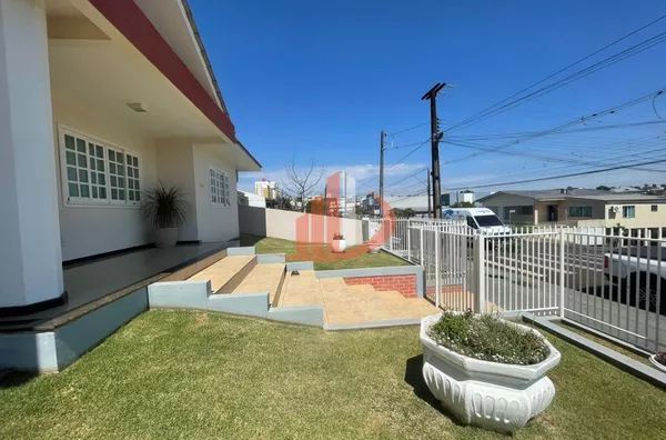 CASA À VENDA NO JARDIM DAS AMÉRICAS EM PATO BRANCO/PR - Foto 22