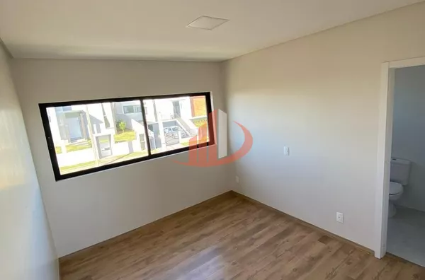 SOBRADO COM 164m² DE ÁREA CONTRUÍDA NO BAIRRO FRARON EM PATO BRANCO/PR - Foto 15