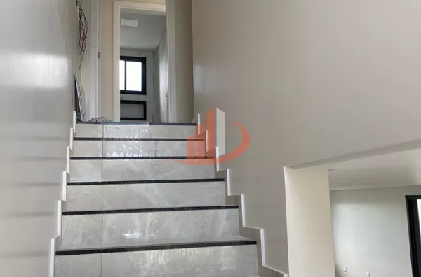 SOBRADO TRIPLEX PARA LOCAÇÃO NO BAIRRO FRARON/PR - Foto 14