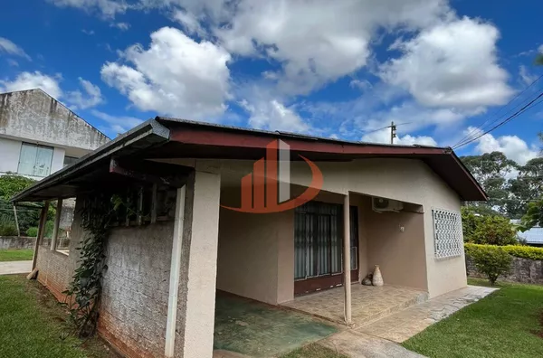CASA DE ESQUINA A VENDA NO BAIRRO LA SALLE EM PATO BRANCO/PR - Foto 8