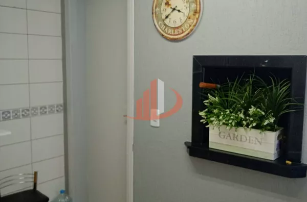 APARTAMENTO COM 211m² NO CENTRO, EM PATO BRANCO/PR - Foto 26