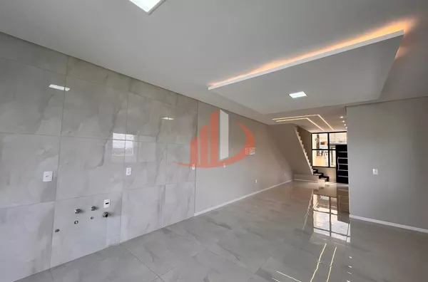 SOBRADO COM 126m² À VENDA NO BAIRRO FRARON EM PATO BRANCO/PR - Foto 27