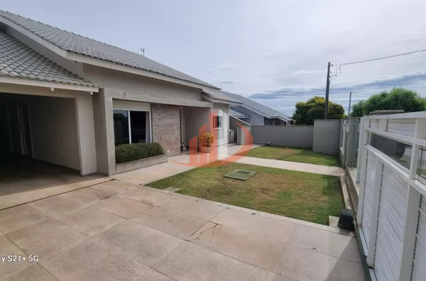 CASA COM 250m² DE ÁREA CONSTRUÍDA NO BAIRRO JARDIM DAS AMÉRICAS EM PATO BRANCO/PR - Foto 23