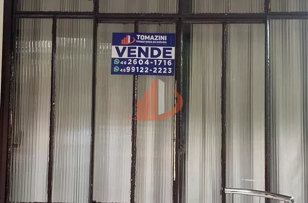 TERRENO À VENDA NO BAIRRO SANTA TEREZINHA EM PATO BRANCO/PR