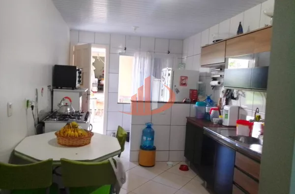 CASA COM 150m² NO BAIRRO SÃO CRISTÓVAO EM PATO BRANCO/PR - Foto 6