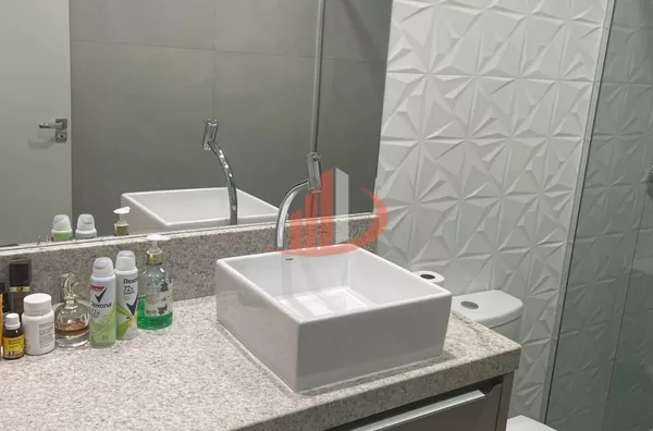 CASA COM 170m² EM FRANCISCO BELTRÃO/PR - Foto 11