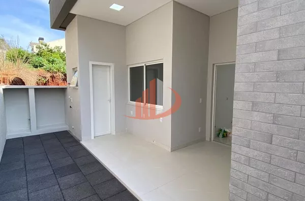 CASA COM 93m² À VENDA, BAIRRO FRARON, PATO BRANCO/PR - Foto 17