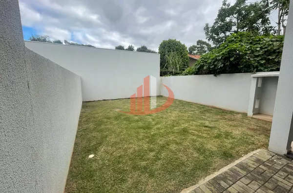 SOBRADO COM 122,25m² À VENDA NO BAIRRO LA SALLE EM PATO BRANCO/PR - Foto 28