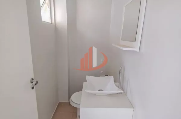 SOBRADO COM 86m² NO BAIRRO AEROPORTO, EM PATO BRANCO/PR - Foto 12