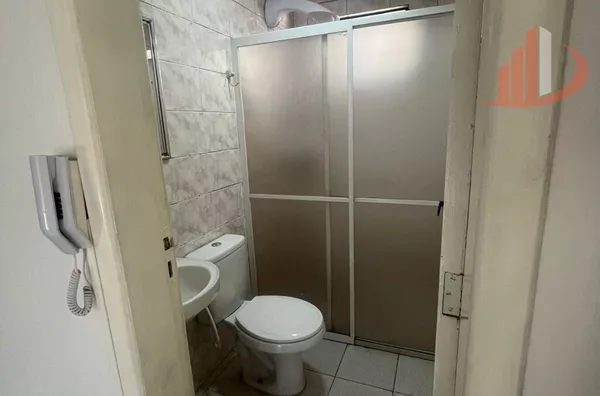 APARTAMENTO NO CENTRO DE PATO BRANCO/PR PARA LOCAÇÃO - Foto 7