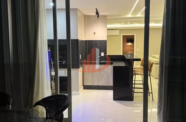 APARTAMENTO MOBILIADO À VENDA NO CENTRO EM PATO BRANCO/PR - Foto 14