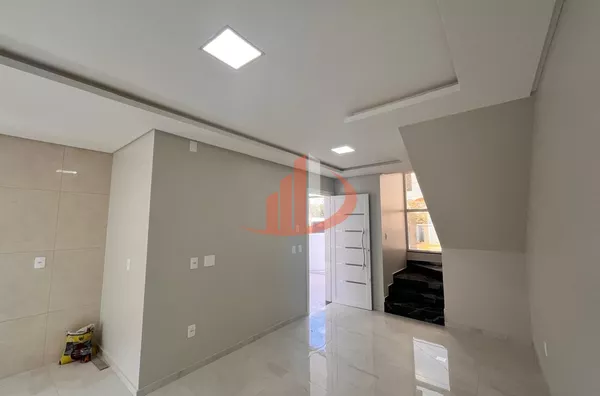 SOBRADO COM 119m² À VENDA NO BAIRRO FRARON EM PATO BRANCO/PR - Foto 22