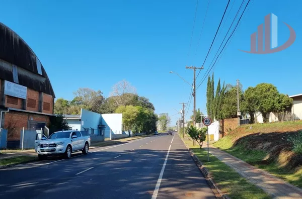 TERRENO PARA INVESTIMENTO NO BAIRRO FRARON EM PATO BRANCO/PR