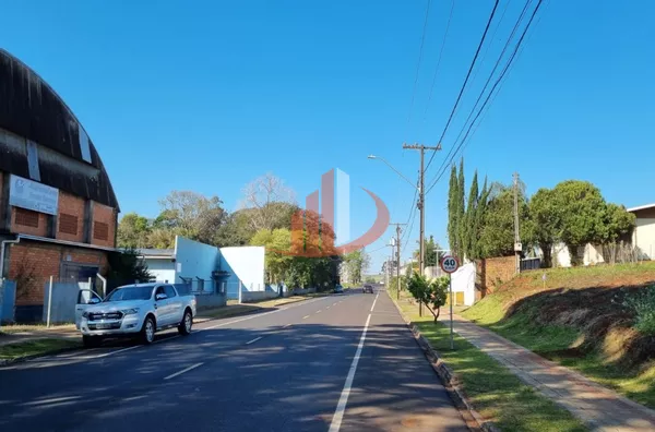 TERRENO PARA INVESTIMENTO NO BAIRRO FRARON EM PATO BRANCO/PR
