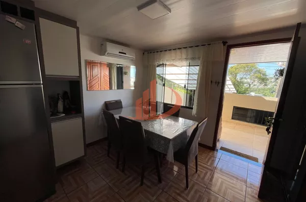 CASA PARA VENDA NO BAIRRO SÃO LUIZ EM PATO BRACO/PR - Foto 23