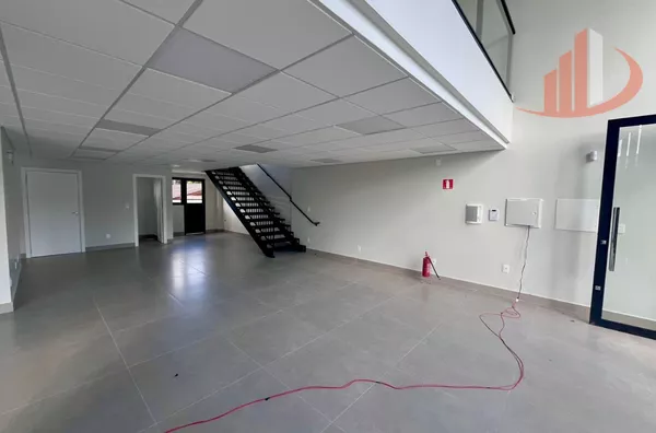 SALAS COMERCIAIS PARA LOCAÇÃO NO BAIRRO FRARON EM PATO BRANCO/PR