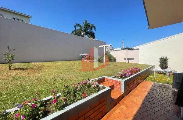 CASA À VENDA NO JARDIM DAS AMÉRICAS EM PATO BRANCO/PR
