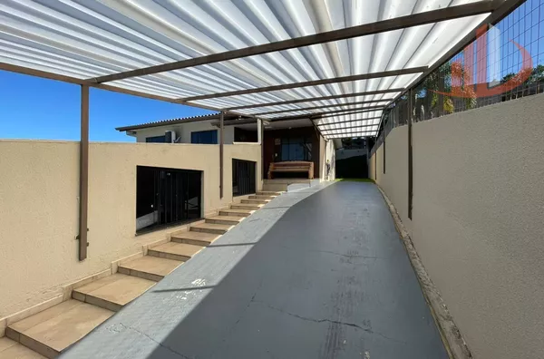 CASA PARA VENDA NO BAIRRO SÃO LUIZ EM PATO BRACO/PR