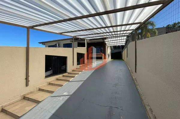 CASA PARA VENDA NO BAIRRO SÃO LUIZ EM PATO BRACO/PR