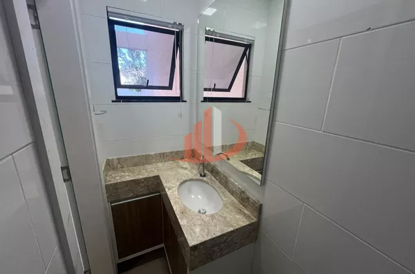 SOBRADO 01 À VENDA – BAIRRO PAGNONCELLI EM PATO BRANCO/PR - Foto 9