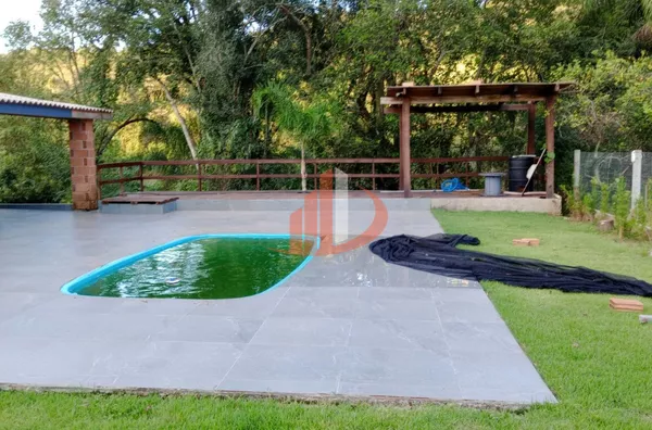 CHÁCARA COM 69.688M² EM CLEVELÂNDIA NO PARANÁ - Foto 5