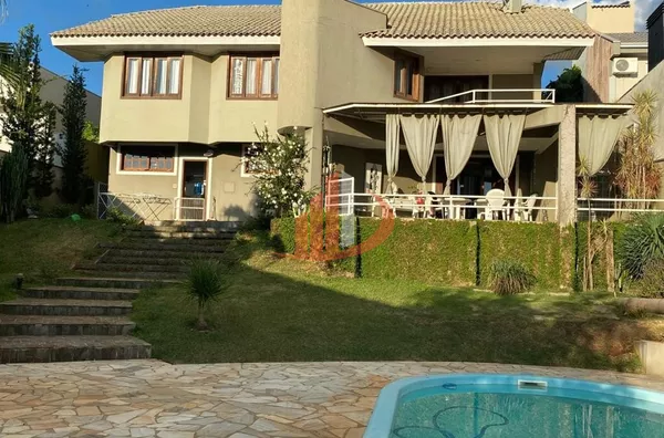 CASA DE ALTO PADRÃO A VENDA NO BAIRRO BRASÍLIA, EM PATO BRANCO/PR - Foto 10