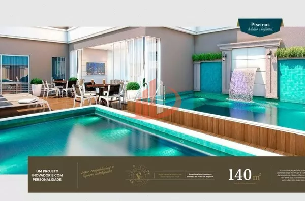 APARTAMENTO COM 69m² EM ITAPEMA/SC