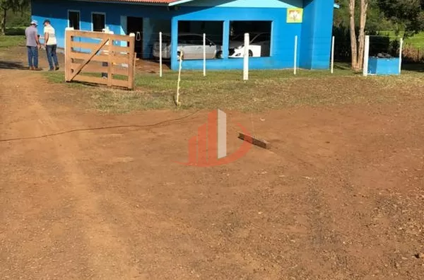 FAZENDA 211,19 ALQUEIRES EM LARANJEIRAS DO SUL/PR - Foto 5