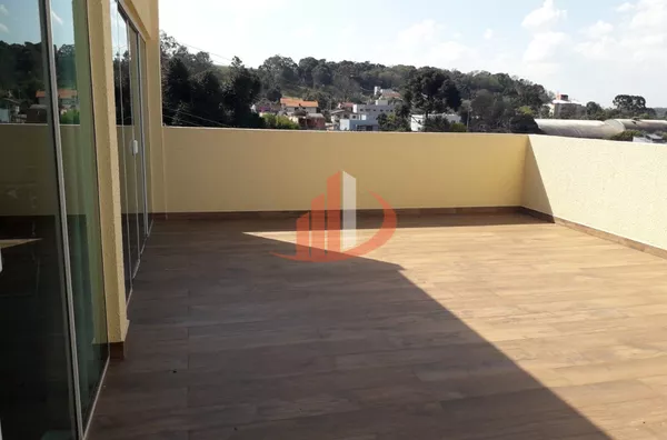 CASA COM 131m² DE ÁREA CONSTRUÍDA NO BAIRRO AEROPORTO EM PATO BRANCO/PR - Foto 6
