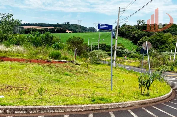 Terreno para venda,  São Luiz, Pato Branco