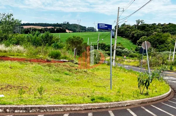 TERRENO PARA VENDA NO BAIRRO SÃO LUIZ EM PATO BRANCO/PR