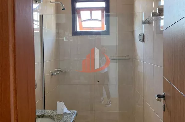 CASA COM 207m² NO BAIRRO PARZIANELLO EM PATO BRANCO/PR - Foto 9
