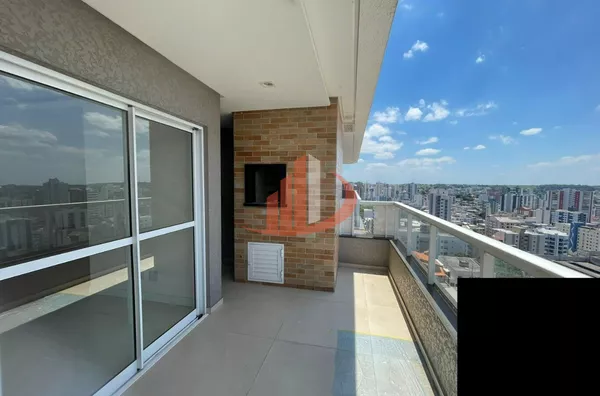 APARTAMENTO À VENDA COM 89,60m² NO CENTRO, EM PATO BRANCO/PR - Foto 10