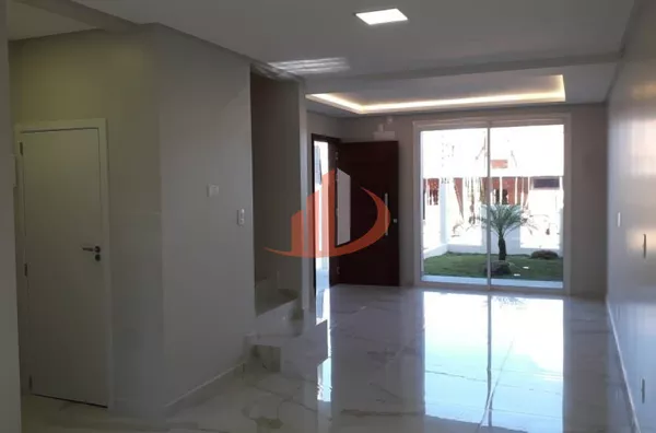 CASA 3 QUARTOS À VENDA NO BAIRRO LA SALLE EM PATO BRANCO/PR - Foto 15