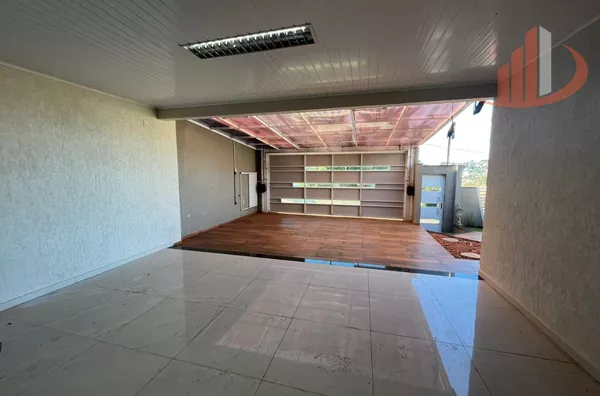 CASA DE ALTO PADRÃO PARA VENDA NO BAIRRO MENINO DEUS EM PATO BRANCO/PR