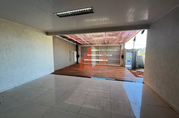 CASA DE ALTO PADRÃO PARA VENDA NO BAIRRO MENINO DEUS EM PATO BRANCO/PR